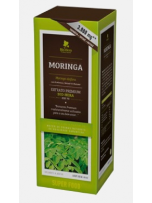 Moringa Xarope - 500ML - BioHera